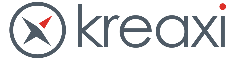 Logo Kreaxi