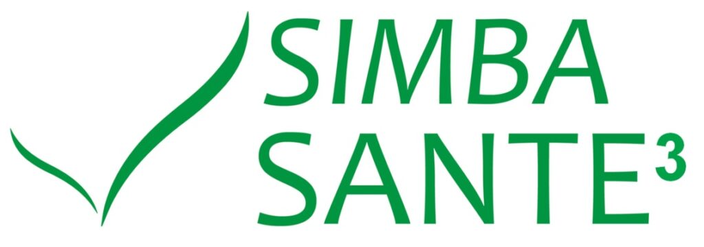 Logo Simba Santé 3